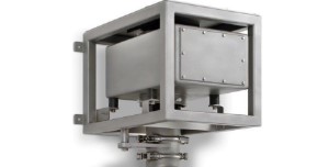 Металл бөлгіш түрі DMR